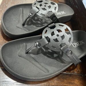 New XOXO Summer Sandals